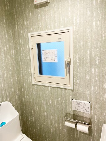 寒さ対策！断熱仕様のドアとインプラスで快適生活　港区S様邸